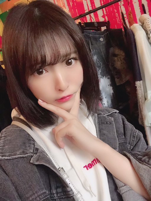 Twitterのコスプレ画像74