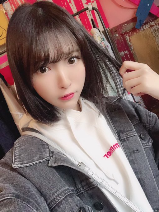 Twitterのコスプレ画像73