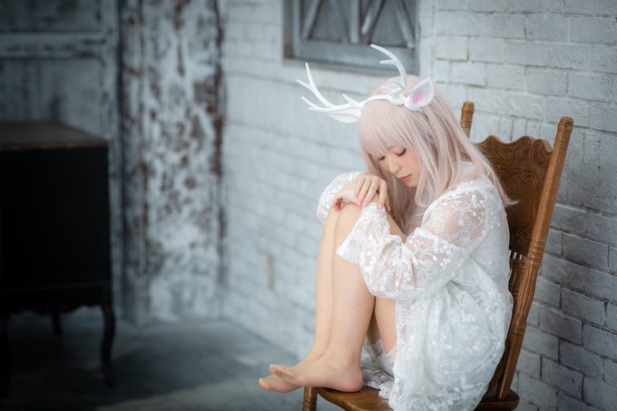 コスプレイヤー伊波ユリのTwitter画像21