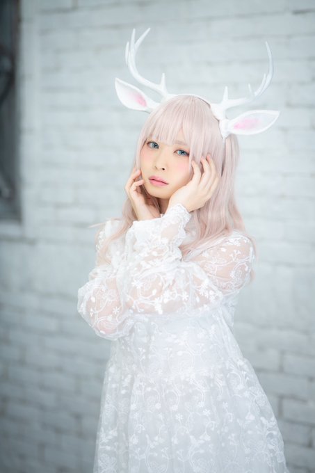コスプレイヤー伊波ユリのTwitter画像18
