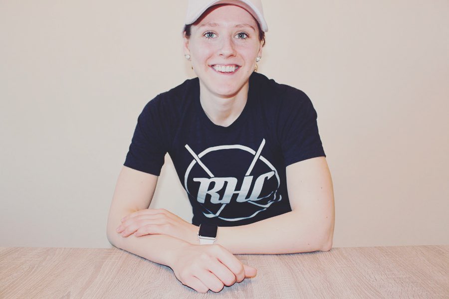 AG2Hockey's tweet image. Thanks @RaleighHockeyCo for the tee and support of our camps and girls hockey in the Carolinas! Be sure to check out more at raleighhockeyco.com 🙌🏻 
•
•
#GrowTheGame #HockeyLivesInRaleigh