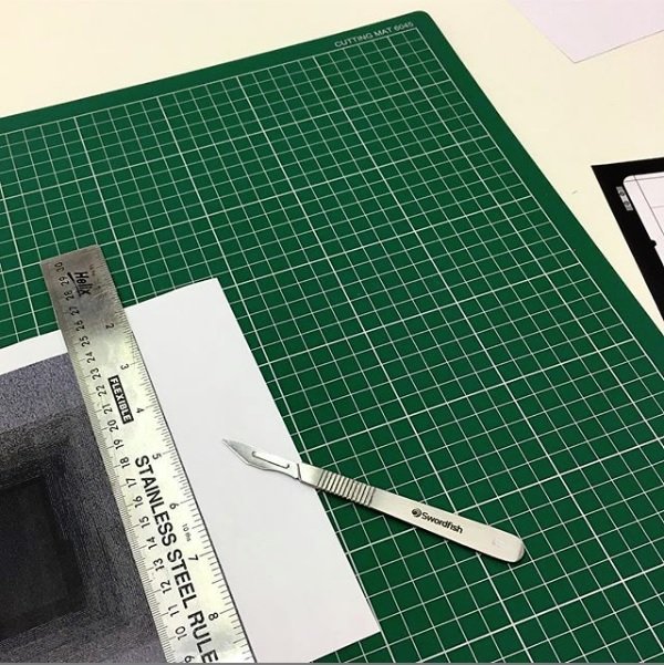 marchinicurran's tweet photo. We’re working on samples boards in the office today, ahead of a presentation tomorrow. #sampleboards #cuttingboard #diy #interiordesign #design #creative #marchinicurraninteriors https://t.co/lj29Ty4cV3