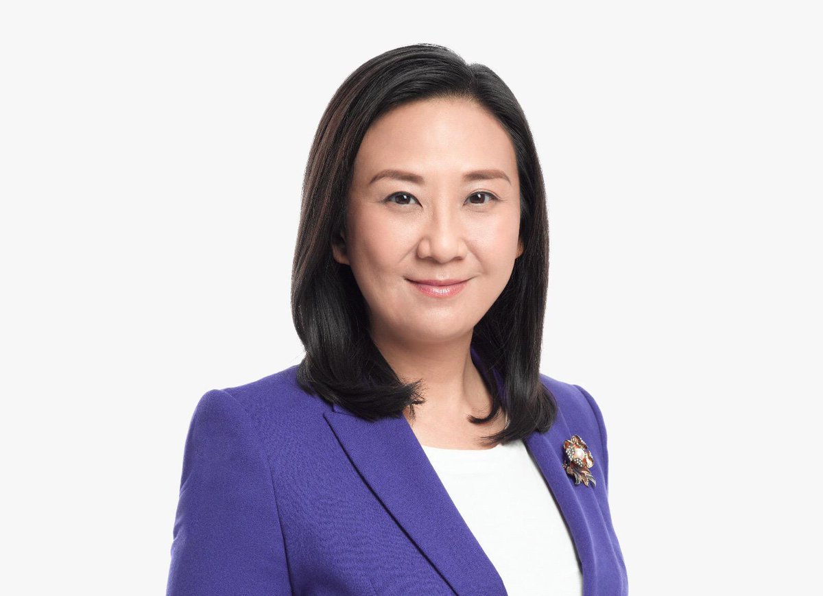 WildAidHK's tweet photo. Great news! After Friday's record 82.5Kg #rhino horn seizure, Hong Kong lawmaker Elizabeth Quat has called for Hong Kong's wildlife laws to be placed under the city's organised crime laws (OSCO). She's also asked the Legislative Council Security Panel to discuss matter.  Thx, EQ! https://t.co/yLv5AdlUCZ