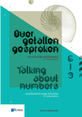 VanHarenPub's tweet photo. What to do without numbers? In 'Talking about numbers' the author takes you on a mathematical voyage of discovery in number theory.
#mathematical #voyage #discovery #talkingaboutnumbers https://t.co/Ey2DUo45wp https://t.co/CKli4X6OhQ