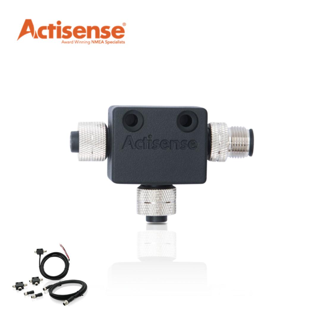 Actisense tweet media