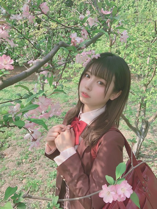 コスプレイヤーLiyuu（リーユウ）のTwitter画像6