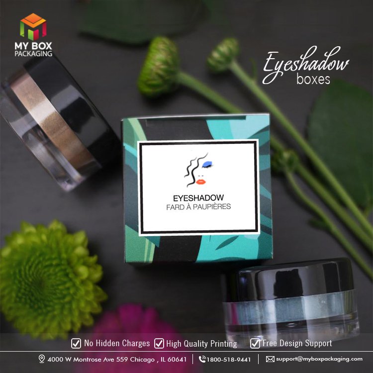 myboxpackaging's tweet image. Customize your eyeshadow boxes with your own design!

Shop Now: bit.ly/2UmqiS5

#CosmeticBoxes #EyeShadowBoxes #MakeupBoxes #Packaging #Printing #PackagingDesign #MyBoxPackaging