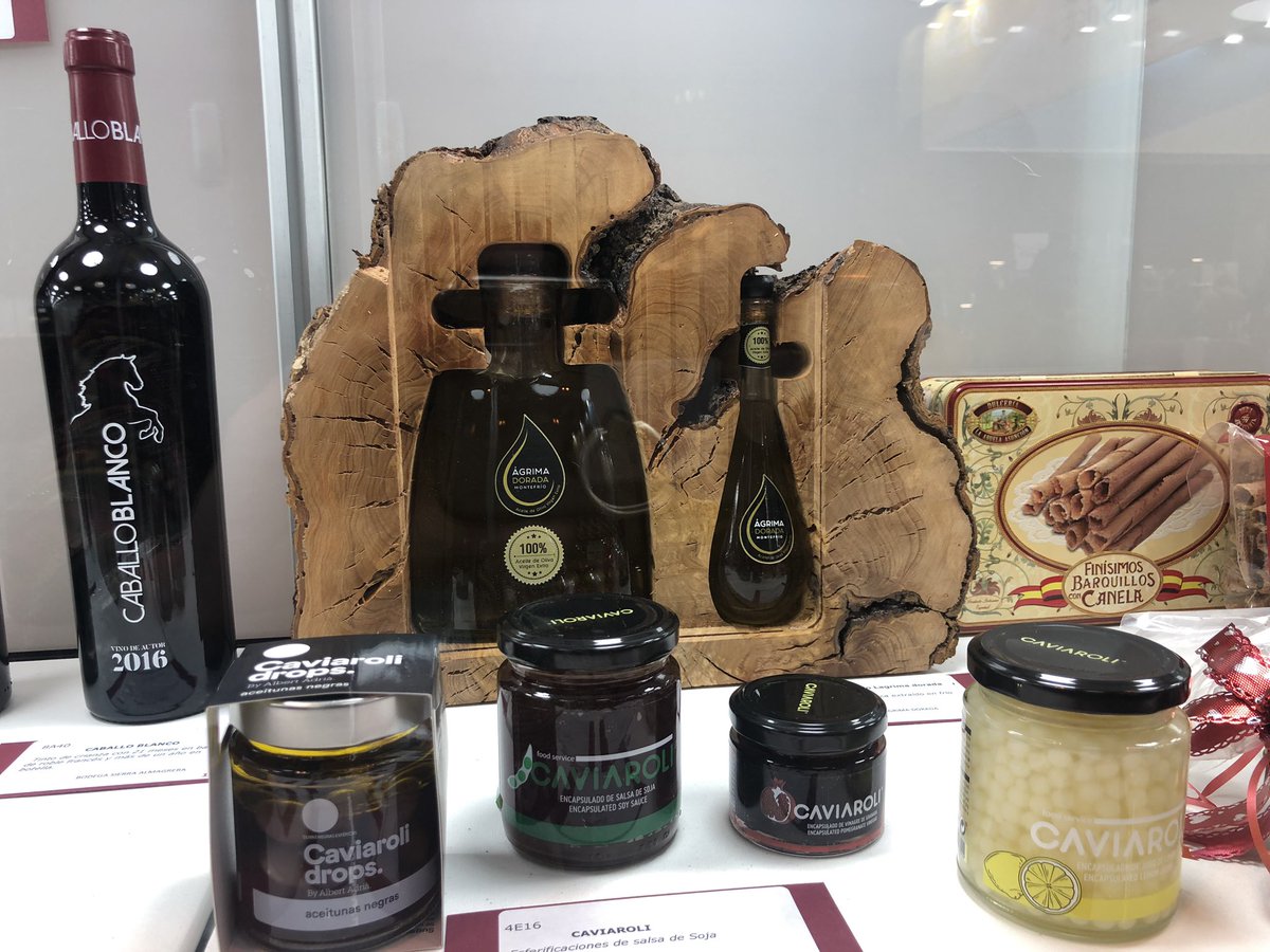 Excelencias Gourmet tweet media