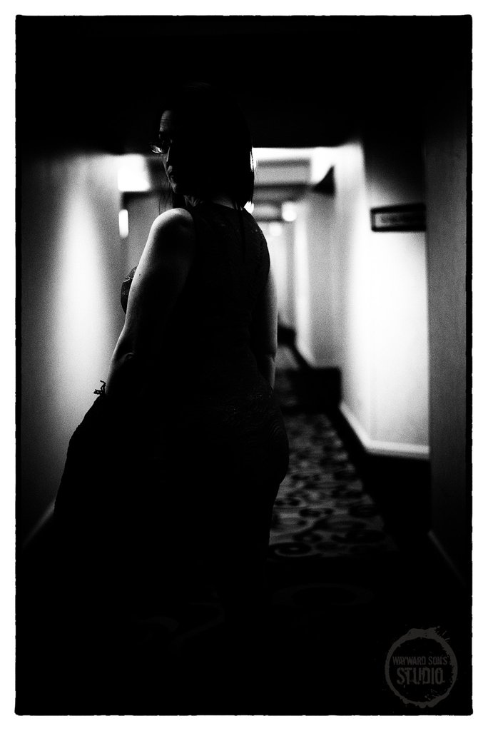 Wayward Son's Studio tweet media