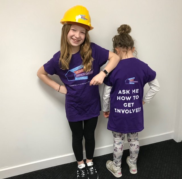 SHIA HQ's best apprentices hard at work!

Why not head over to our website and vote for your best apprentice! Make sure you include the company that they work for as well.

homeimprovementawards.co.uk/vote-form/

Want to get involved? Register your business here homeimprovementawards.co.uk/register-now/