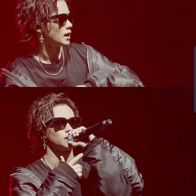 miou45487992's tweet photo. 無性に壱馬君の写真を
投稿したくなった爆笑😂😂
保存は❌なんて言いません!!
どんどん保存してください💕💕

#THERAMPAGE
#川村壱馬 https://t.co/QJrvKMMjG2