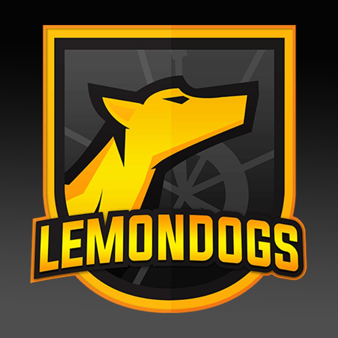 Do you want this amazing Lemondogs medal? Connect your Esportal profile to your Lemondogs account to receive it! 🥇😍