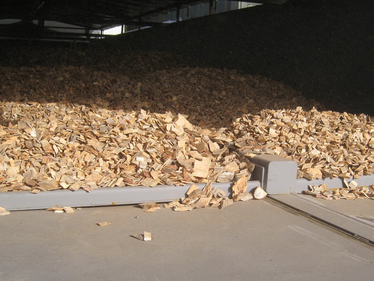 StrongaLtd's tweet image. (2/2)

#Stronga #DryingTechnology #Woodchip #Biomass #Biofuel #BiomassBoiler #Renewables #Energy #Sustainability #GreenEnergy #WoodFuel #WoodEnergy #Bulgaria #Energie #Trocknung #Hackschnitzel #Biomasse #EnergieProduktion #Holz #Holzhackschnitzeln
