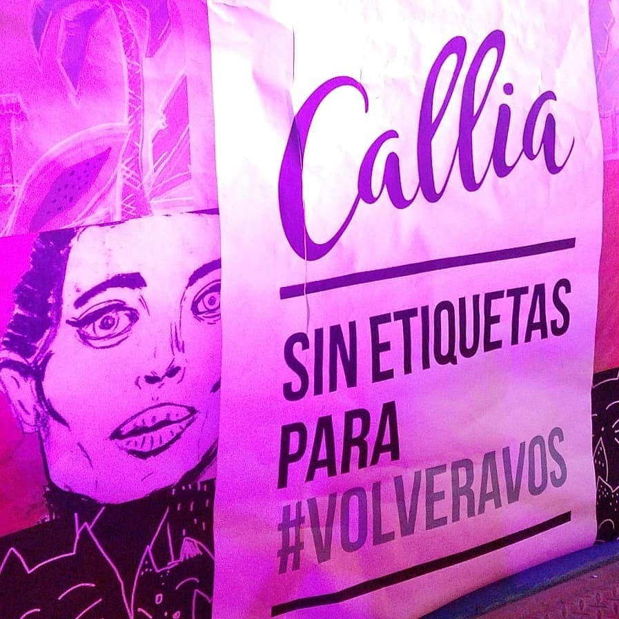 PibeCult's tweet photo. Bodegas Callia premió a los finalistas del concurso "Sin etiquetas" para #VolverAVos. Así lo comentamos en AM570 Radio Argentina: https://t.co/hznuKnZYgc
#vino #etiquetas #packaging #SanJuan #vinoargentino #Argentina #diseño https://t.co/w8gaR1l9yr