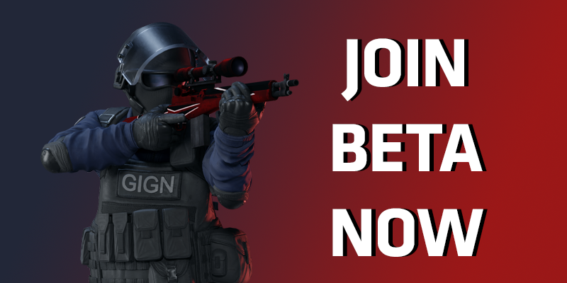 CriticalOpsGame's tweet photo. LOOKING FOR BETA TESTERS

We are testing our server technology and we need YOU to join the 1.4.1 beta and test it out now!

If you are not a tester yet, here are links to join:
become Android beta tester https://t.co/FiAedZt5Yb
become iOS beta tester https://t.co/oOy66QLUMn https://t.co/lb7jzbjipu