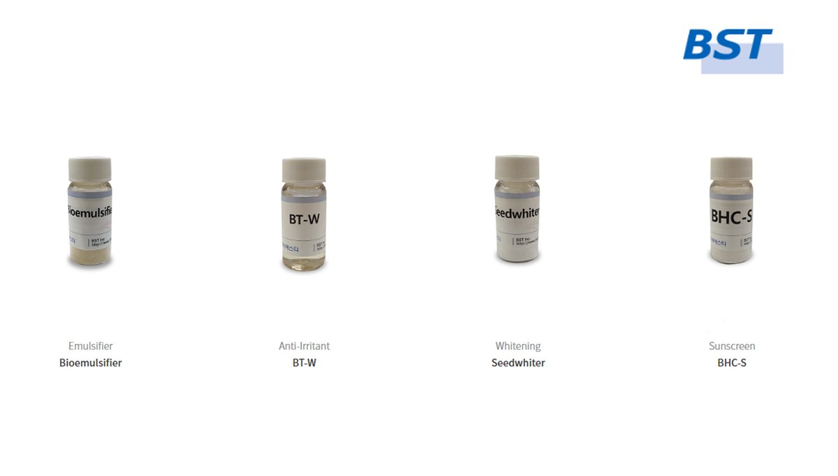 BSTkorea's tweet photo. BST is a company that aims to contribute to the development of a sustainable environment by reducing the environmental pollution by developing functional natural materials that replace synthetic materials. #AntiDandruff #Material #Manufacturer #Korea,  #Skin #Care #Products https://t.co/5zBwd6JYFA