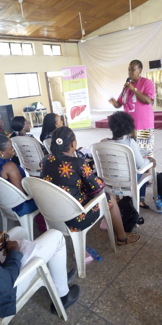 LiveWell Initiative tweet media