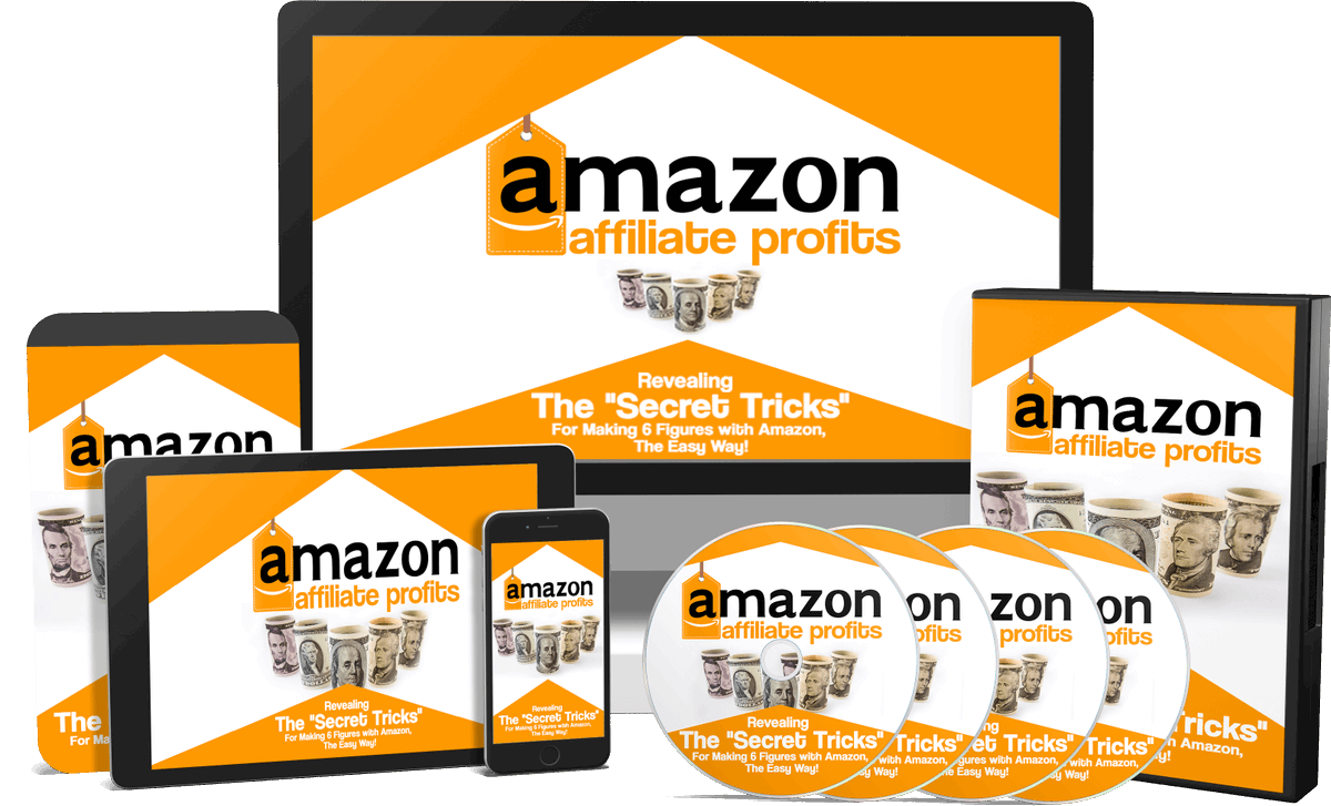 amazon_profit's tweet photo. #Amazon_Affiliate_Profit is the best platform where you are able to learn ways to earn maximum money through #affiliate_marketing business.

To know about more please visit https://t.co/FgMJPtnyR3

#make_money_on_amazon #make_money_online #become_an_amazon_affiliate https://t.co/6d5EQ475Dp