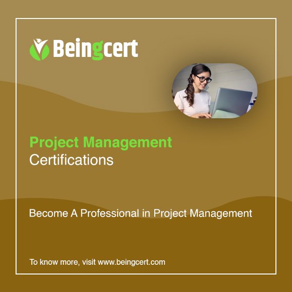 BeingCert's tweet image. #AssociateProjectManagement
#ProfessionalProjectManagement
#CertifiedProjectDirector
Beingcert Associate in Project Management aims at those professionals who wish to achieve a broad level of project management knowledge.
For more detail please visit:- lnkd.in/fVAAUas