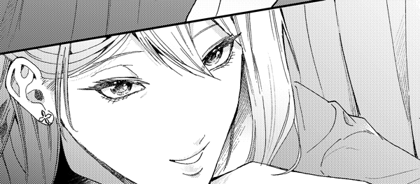 (女体化です)顔変わっちゃったな～とりあえずこの本は入稿したので当日あります!通販も申請したのでまた詳しいことピクシブとかに書きます 