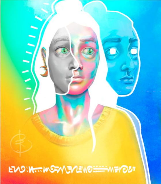 Gamelearn's tweet photo. Este fin de semana algunos compañeros del equipo de #Arte de #Gamelearn han expuesto sus obras en un evento fuera de la oficina. ¡El #talento no tiene límites! 🖼️👏 https://t.co/vzeDRUiQJ4