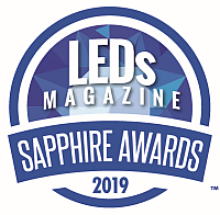 HyperionGrow's tweet photo. "Sapphire Award winners refine technology focus in 2019" #HorticulturalLighting #LEDGrowLights #Innovation
https://t.co/GvOIxbXSyL https://t.co/86yG7wM99C