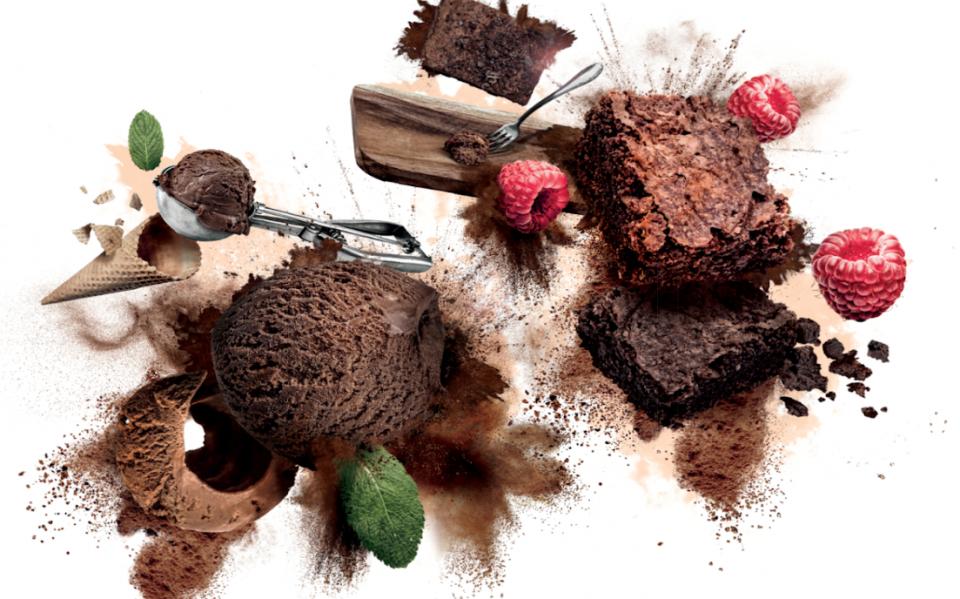 BarryCallebaut's tweet photo. We're getting ready for one of the US's largest #ingredient and #solutions trade shows starting tomorrow. Can't wait to show off some of our #innovations at #SSExpo. Don't worry we're bringing lots of treats. @Supplyside #ExpoEast https://t.co/ZbxgjOTial https://t.co/26NcFKTZx2