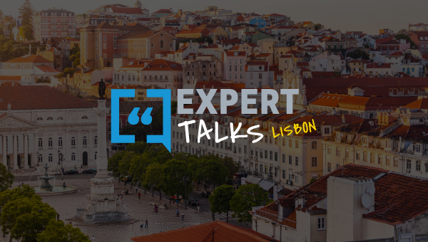 EE_Portugal's tweet photo. Join us at EE Lisbon's office this Wednesday for a conversation around how product managers and engineers can collaborate to build better products. RSVP at the link below!
https://t.co/HQXlMQzof0 https://t.co/58vodCpU8T