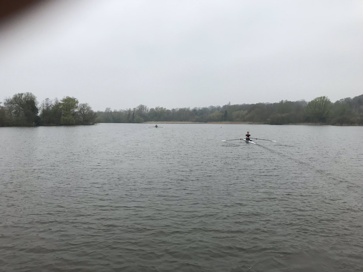KSCBC's tweet photo. Bit of holiday pre camp misty morning paddling #campnext https://t.co/VoOBlrRthL
