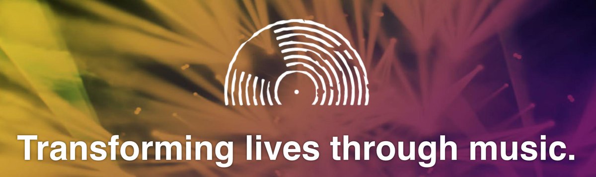 The Chris Bevington Foundation aims to transform lives through music, two years after the well-respected <a href="/Spotify/">Spotify</a> exec was killed in the Swedish terror attack musically.com/2019/04/08/the… <a href="/ChrisBevFDN/">The Chris Bevington Foundation</a>