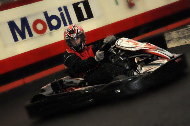 wakeykarting tweet picture
