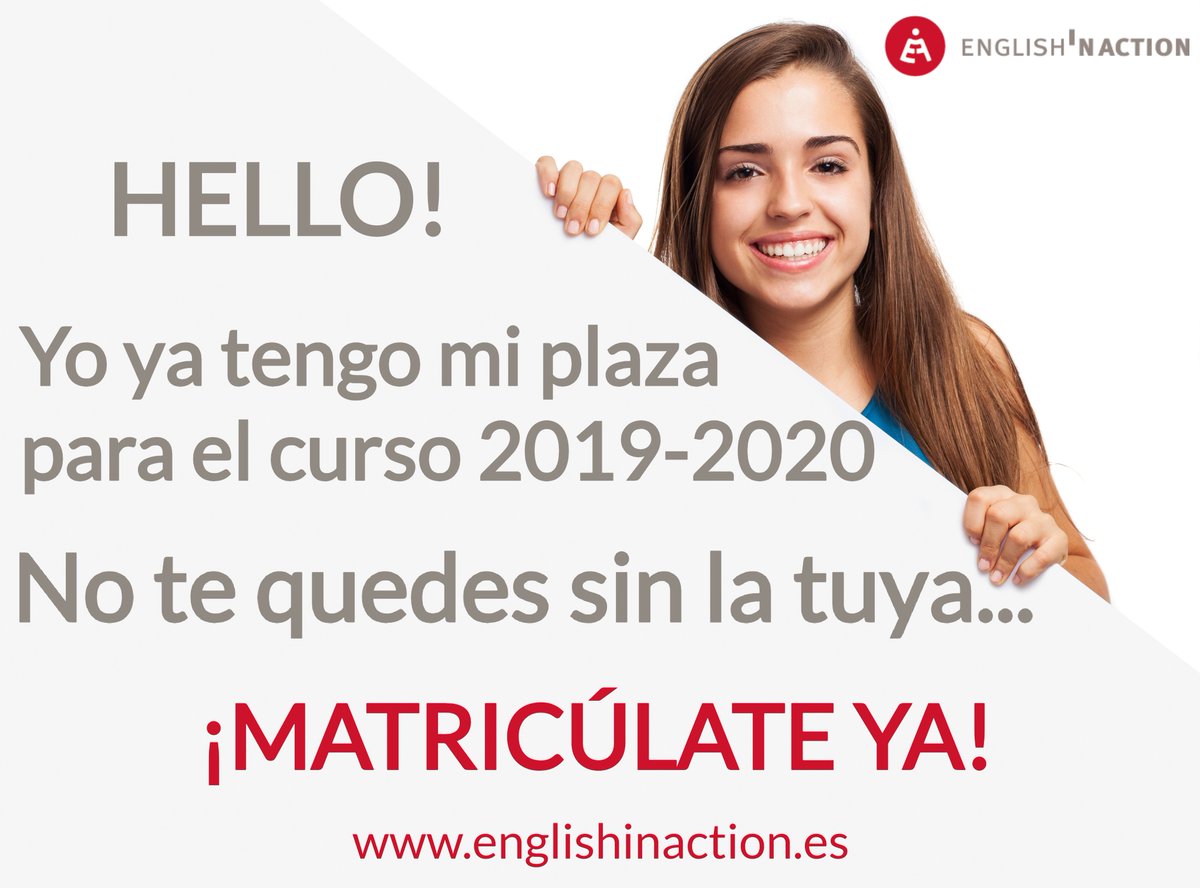 EIA_Spain's tweet photo. ¿Sabías que las lenguas maternas más habladas en el mundo son el chino mandarín y el español? Sin embargo, el #inglés es considerado el LENGUAJE UNIVERSAL por la cantidad de personas que lo hablan, un requisito casi indispensable en cualquier ambiente académico o profesional. https://t.co/e9auVCcylw