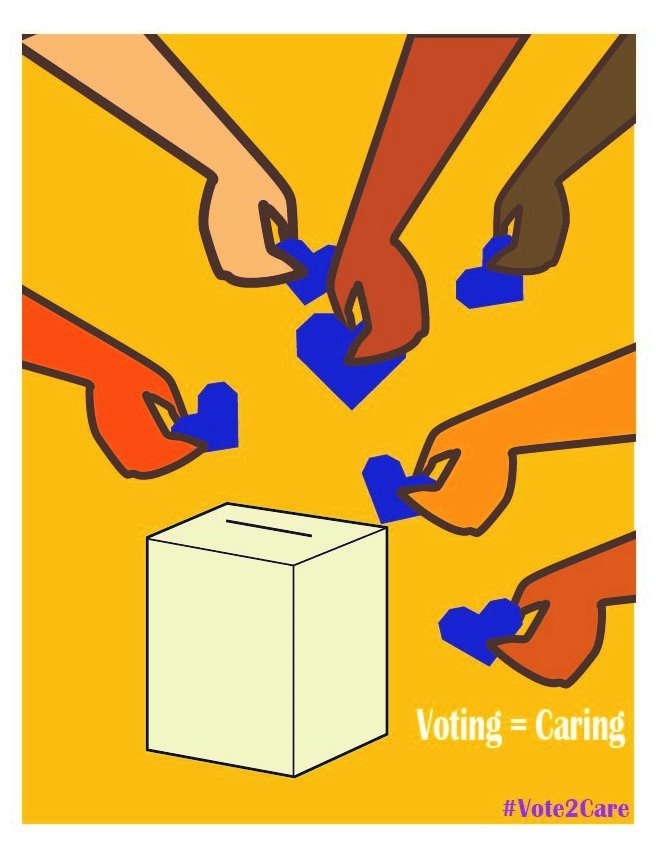 EndBondedLabour's tweet photo. Does poverty, illiteracy, child labour, human trafficking and slavery disturb you? 

What better way to show you CARE this #LokSabhaElections2019 than #vote2care? 

Join us on 10th April and LIVE chat with @YouthKiAwaaz @neodalit &amp; @shantanudutta. Be there, it's debate time! https://t.co/CyVrymiYez