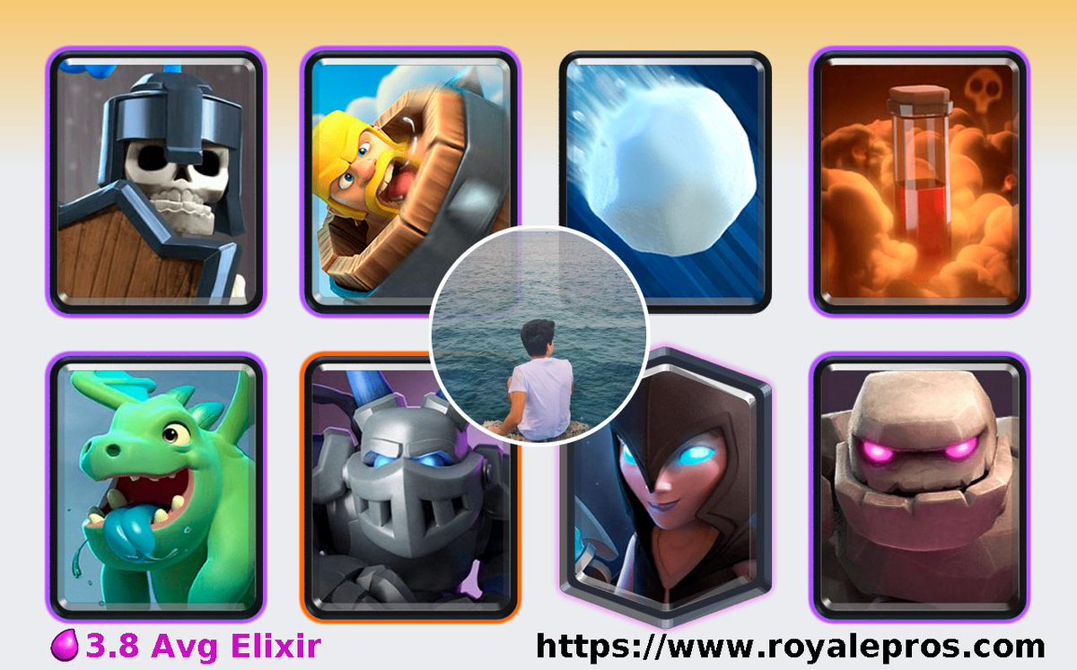 RoyalePros (Team CMC Bot) tweet media