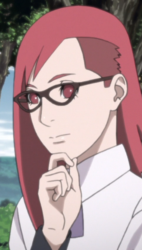Boruto Explorer I Usually See Other Series And End Up Decorating Or Memorizing The Voice Of Someone Known In Naruto Boruto