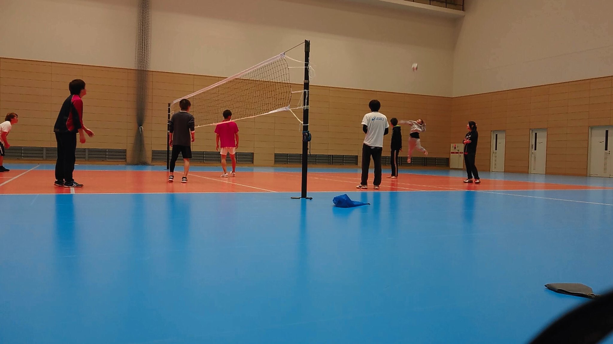 福岡大学第二部バレーボールサークル Fu Volleyclub Twitter