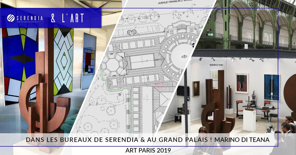 SERENDIA tweet media