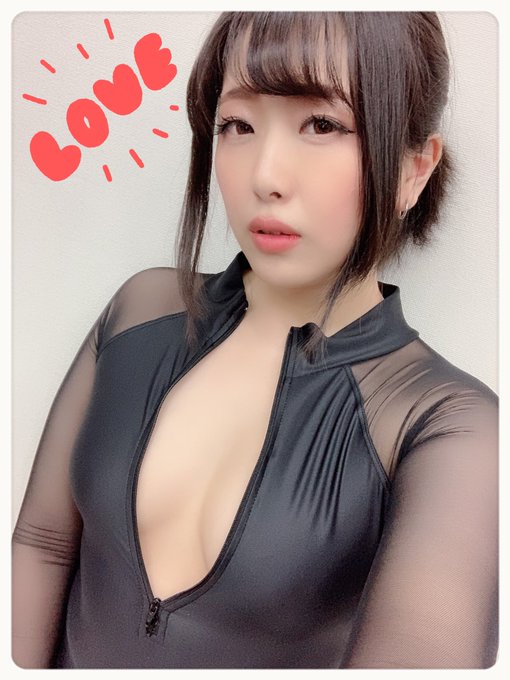 Twitterエロ垢の自撮りエロ画像30