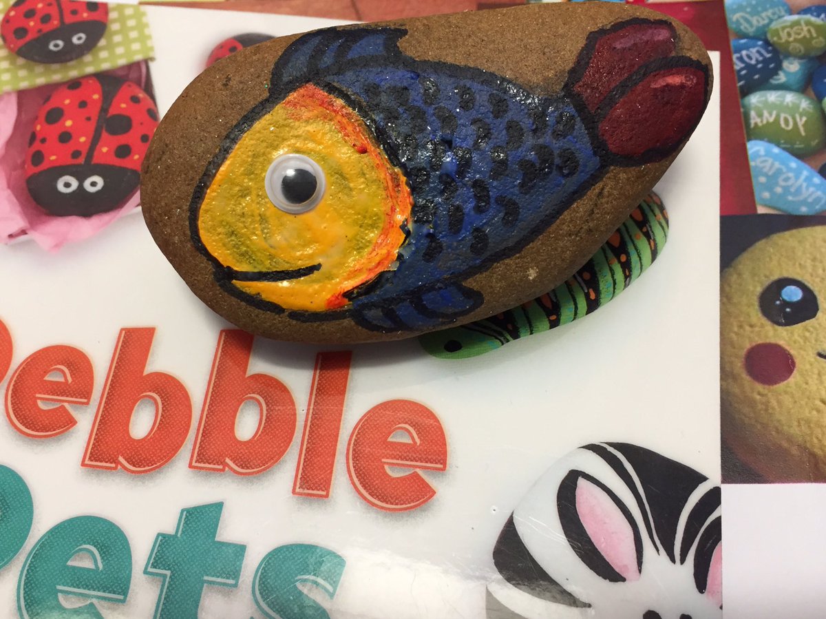 PiPadawans's tweet image. #AlternativeEasterCrafts Paint pebbles, create a dragon or mermaid egg! Friday 12 April #BlaydonLibrary @GatesheadLibs 10am £3
