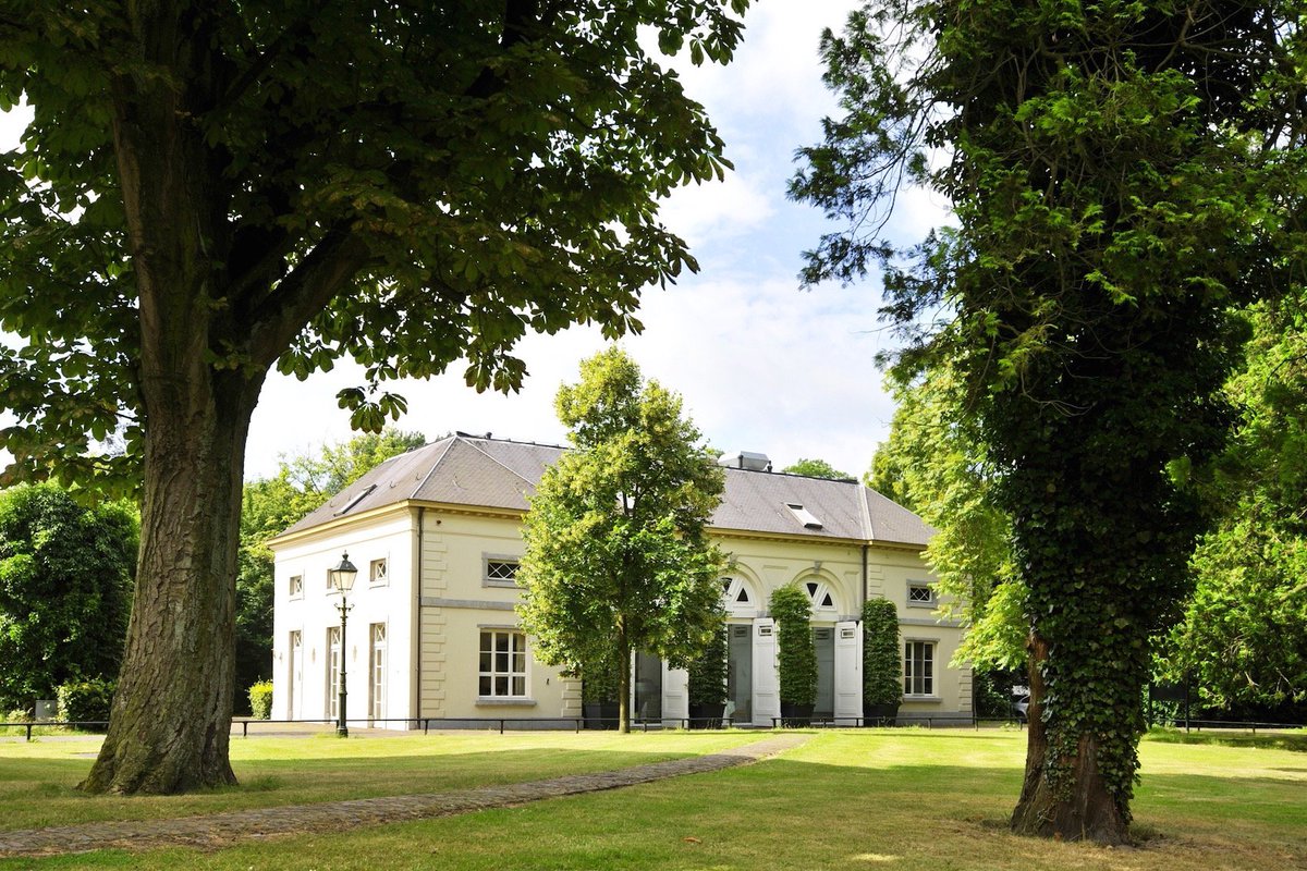 Nieuwe eigenaar voor sterrestaurant <a href="/Wolfslaar/">Landgoed Wolfslaar</a> in #Breda -> chefsfriends.nl/nieuwe-eigenaa…. #chefsfriends