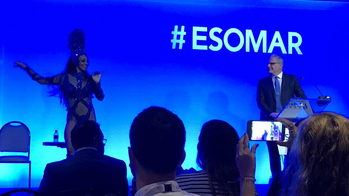 juanpablo___nf's tweet photo. Opening @jbretcha #ESOMAR https://t.co/HDGBWQ2yst