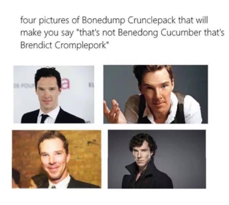 TaikutsunaM's tweet photo. There’s something strange about this meme... I can’t stop laughing 🙀😹 #benedictcamberbetch #Memes #wtf #sofunny #drstrange #pmsl https://t.co/WqvKDCMdah
