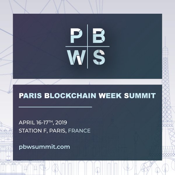 LaPlaceFintech's tweet photo. 🎁 #JeuConcours : @LaPlaceFintech vous offre 10 places au @PBWSummit les 16 et 17 avril à @joinstationf. 

Pour participer :
1️⃣  RT
2️⃣  Follow
➡️  Tirage au sort le 12 avril

PS : Les places sont offertes aux personnes inscrites à la Fintech Night 👉 https://t.co/QN6cAuxqZ9 #PBWS https://t.co/VCmmxoWS2t