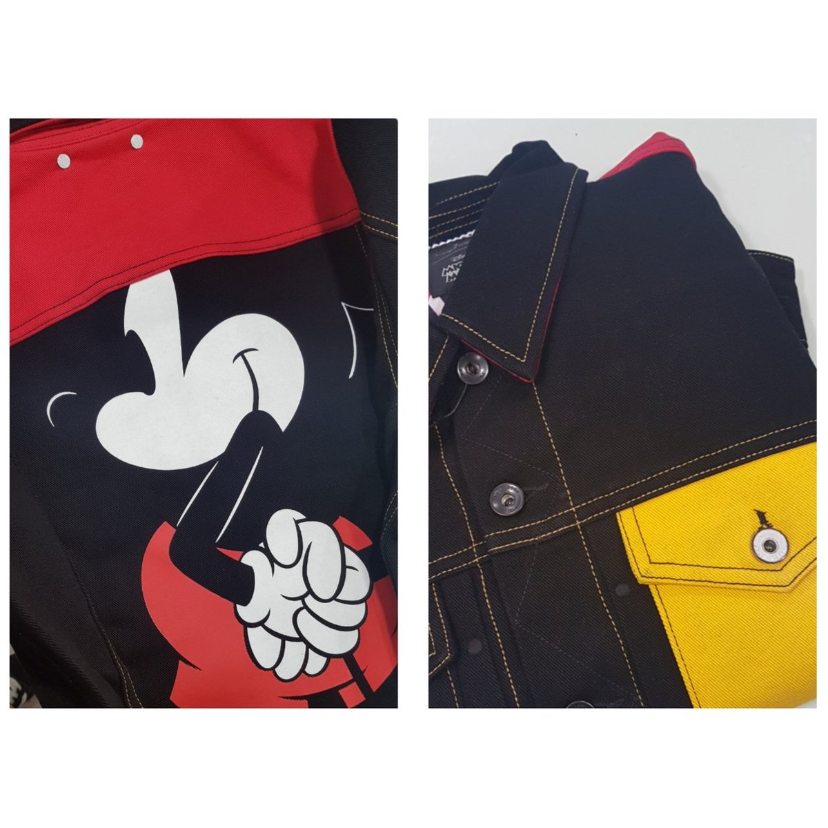 kai_n_kimjongin's tweet image. 🙆💛🐻