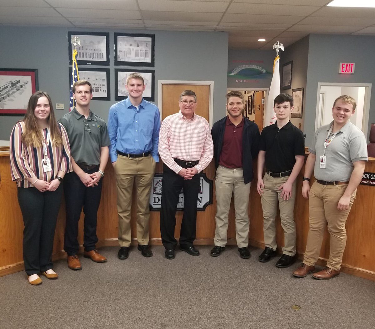 Perry CEO tweet media