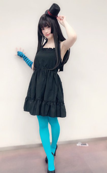 Twitterのコスプレ画像5