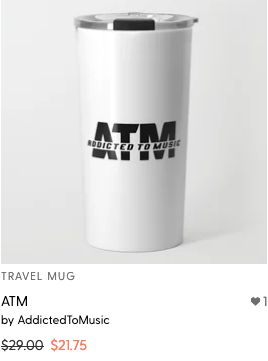iamideal's tweet photo. #ATM #AddictedToMusic #Merch
https://t.co/rN4zDZTUNd
#idealsworld🌐 #ATMBoutique #clothingline #clothingbrand #fashionline #fashionbrand #fashion #ladiesline #ladieswear #mensline #menswear #merch #recordingstudio #recordingartist #rapper #singer #songwriter #producer #NYC https://t.co/cQL8bDa8l5