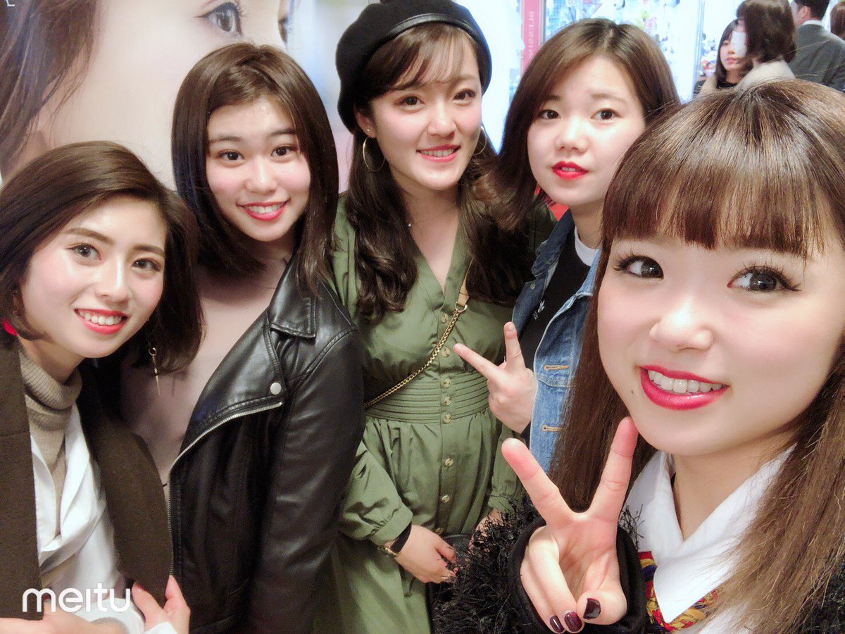 im95im95's tweet photo. ヒッサビサのじもてぃー🥰
ハプニング起こりのりっちゃんハピオメの時の💖🌙 https://t.co/SbKuUDKiEg