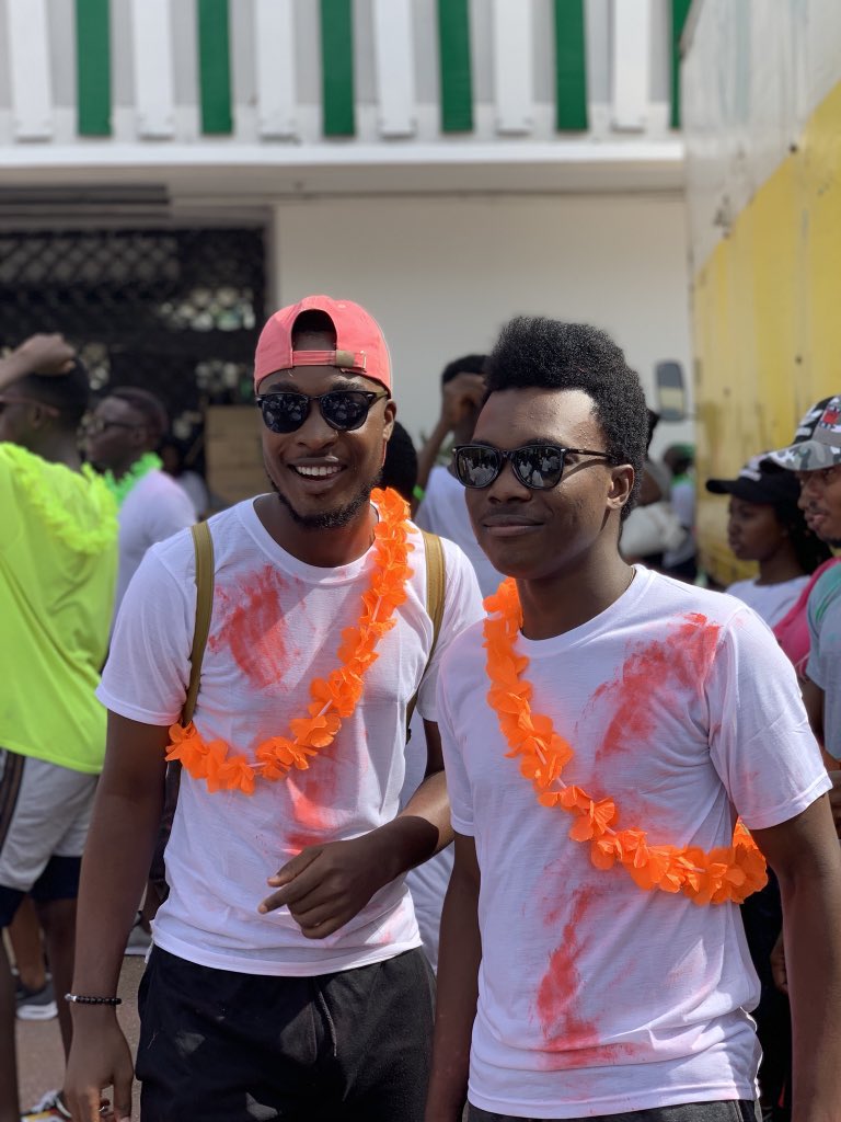 frimps6_5's tweet photo. How was your repu? #RepuHW19 #RepuHallweek19 #ThePhoenix https://t.co/MGvJUdVuPX