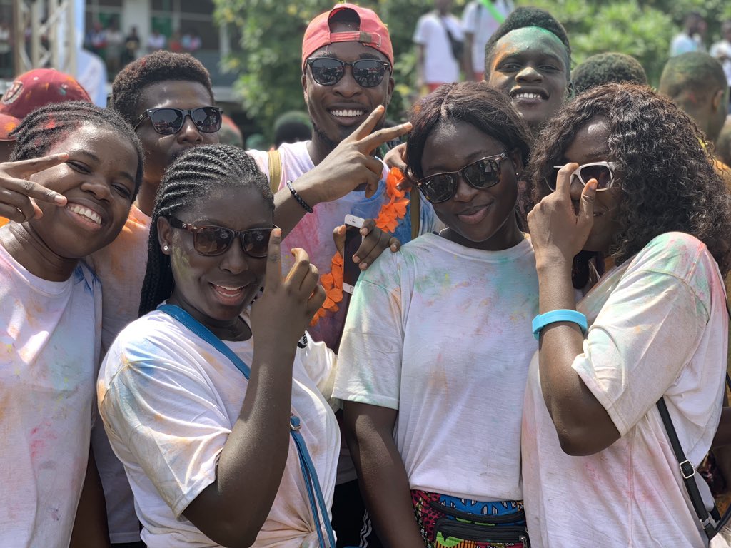 frimps6_5's tweet photo. How was your repu? #RepuHW19 #RepuHallweek19 #ThePhoenix https://t.co/MGvJUdVuPX